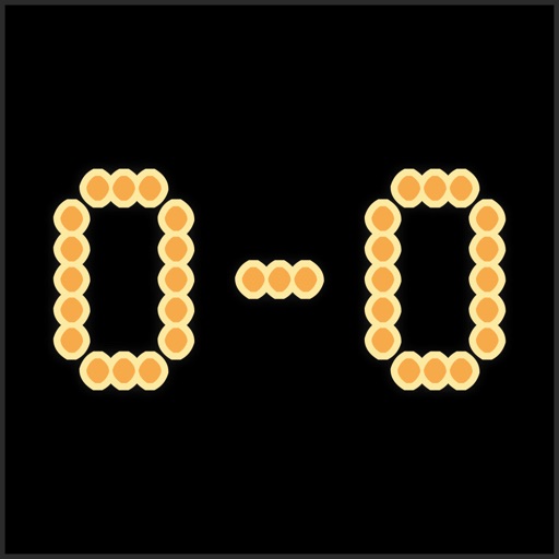 Match Scoreboard Download