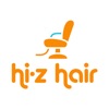 hi-z hair