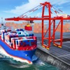 Port Construction-Ship Games