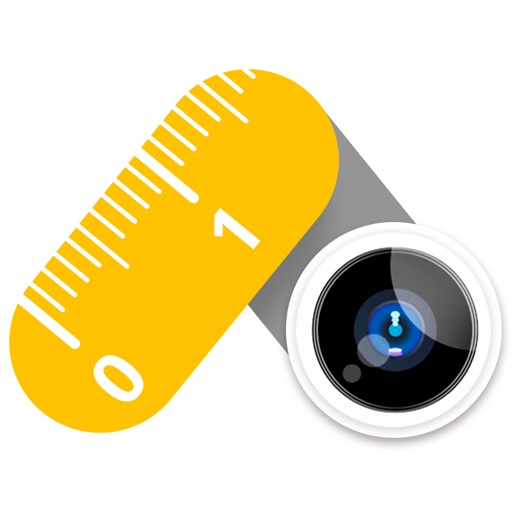 AR Ruler App – Tape Measure Download