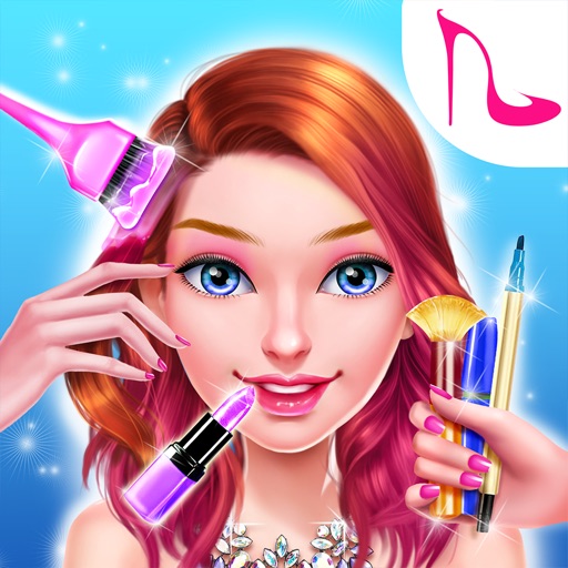 Makeup Games Girl Game for Fun App for