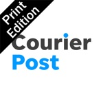 Courier Post Print Edition