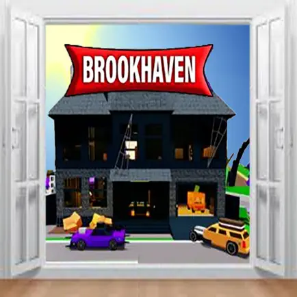 Brookhaven gangster city Cheats