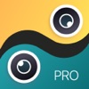 Dualgram Pro: Film both sides