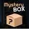 Play the new Christmas Mystery Box game and get a spacial reward