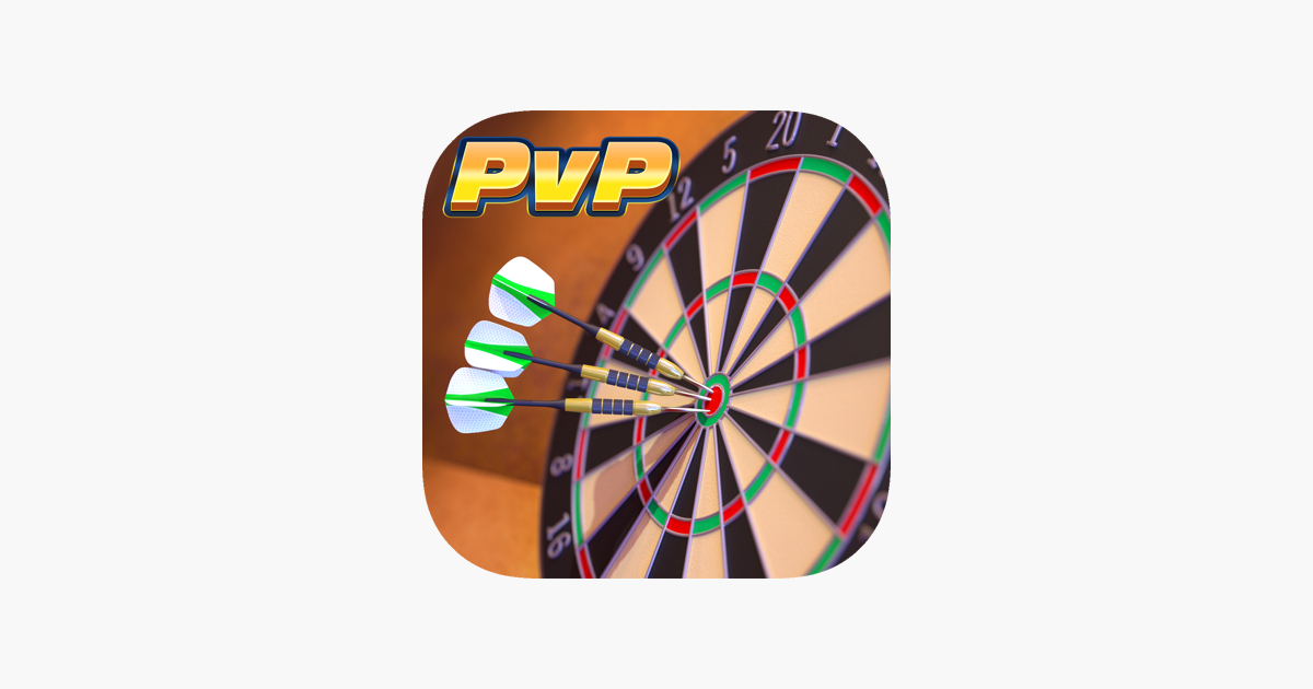 ‎Darts Club trên App Store