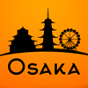 Osaka Travel Guide Offline - Nicolas Juarez