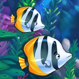 Fish Paradise icono