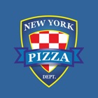New York Pizza Dept.