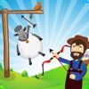 Mr Rescue: Archery Game