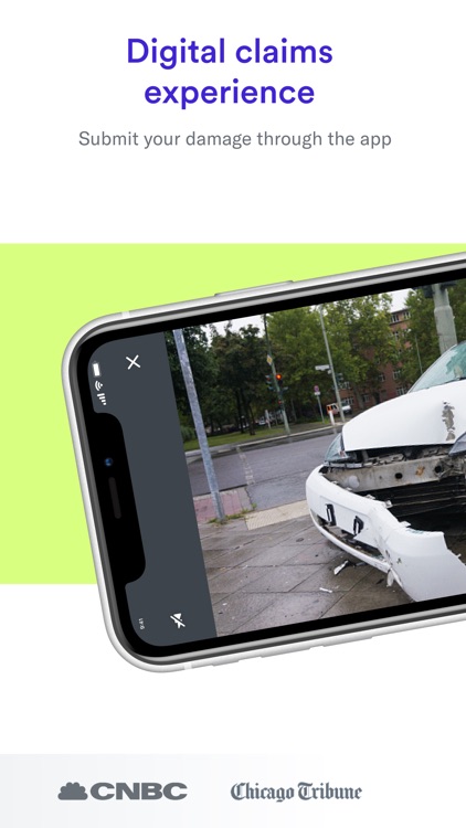 Clearcover Car Insurance screenshot-3