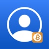 Find Friends CRYPTO