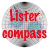 listerCompass