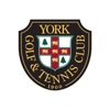 York Golf & Tennis Club