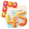 Let's 45: Number Games