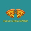 Halal Pizza Lovers