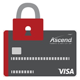 Card Control by Ascend