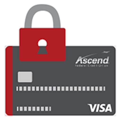 Card Control by Ascend