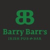 Barry Barr’s Irish pub