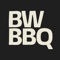 Order ahead with the new Blackwood BBQ app