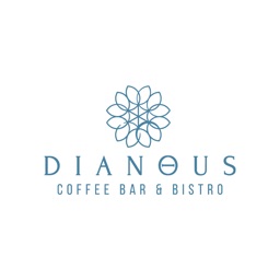 Dianthus Cafe