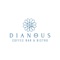 DIANTHUS COFEE BAR & BISTRO is here to serve unique flavors at any time of day