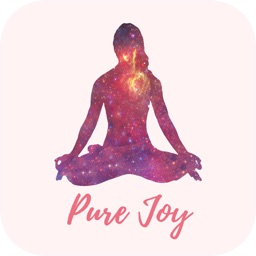 The Pure Joy App