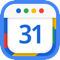 GCalendar for Google Calendar