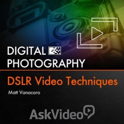 DSLR Video Techniques Guide