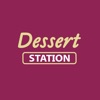 Dessert Station @ Saffron
