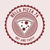 BELLAPIZZA '76