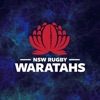 Waratahs Ultimate Fan