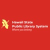 Hawaii State Pub Lib Sys App