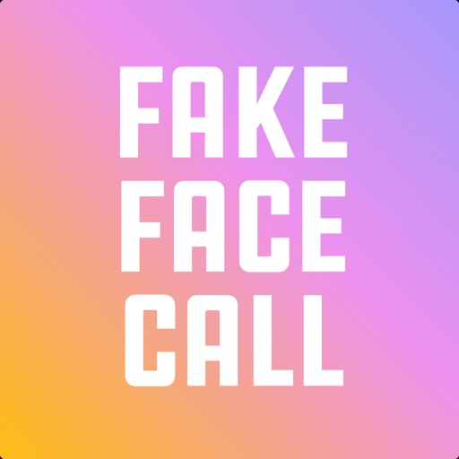 Fake Facecall iOS App
