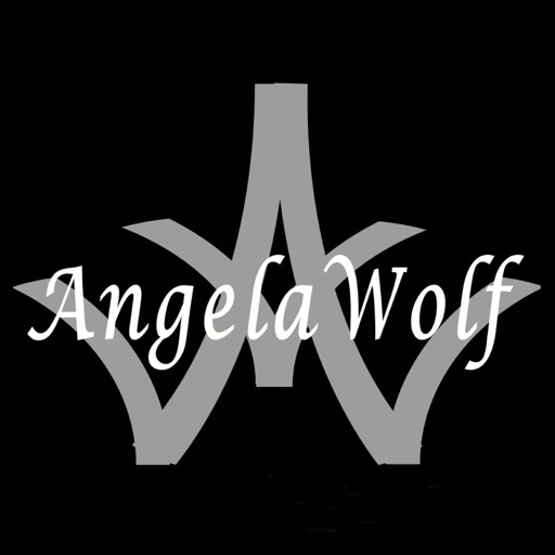 Angela Wolf Patterns iOS App