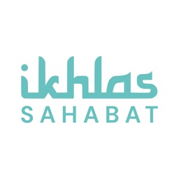 IKHLAS - Sahabat