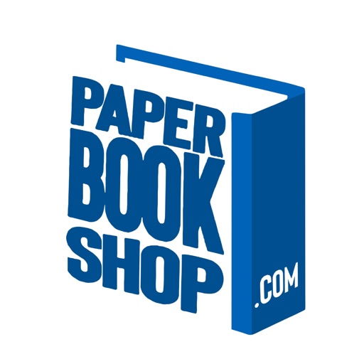 Paper Book Shop