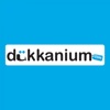 Dukkanium