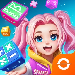 Spearca-Math Game For Kids