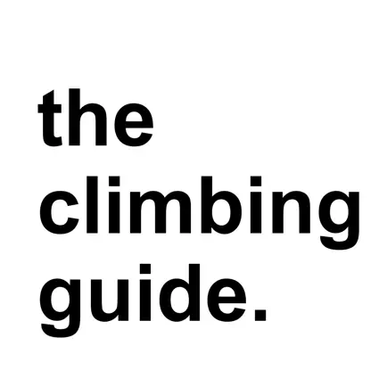 The Climbing Guide | 3D Topos Cheats