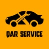 QAR Service Technician
