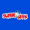 SuperGeek - Your I.T SuperHero