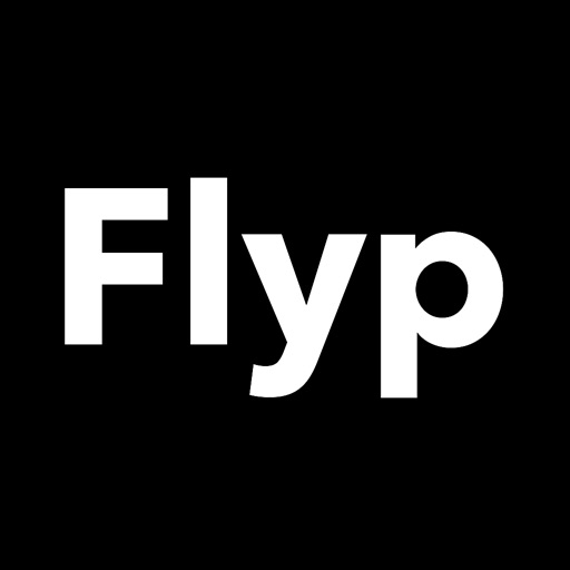 Flyp: Sell Clothes with a Pro Icon