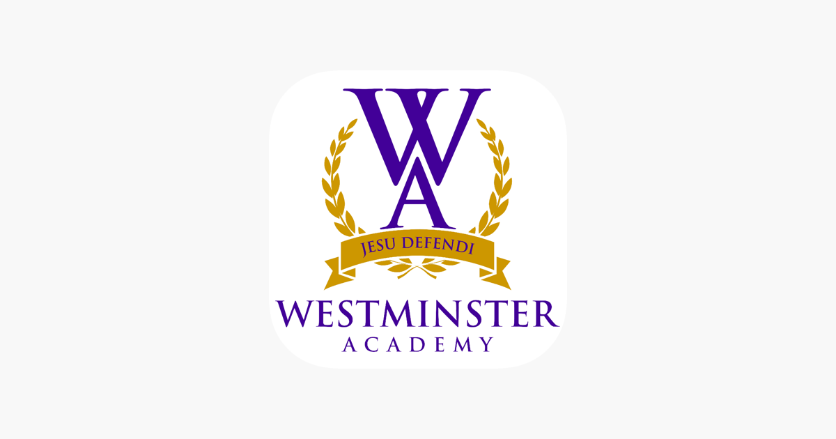 ‎Westminster Academy Memphis on the App Store