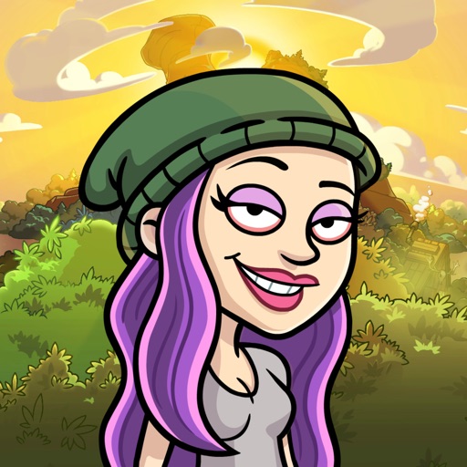 Bud Farm: Idle Tycoon Game