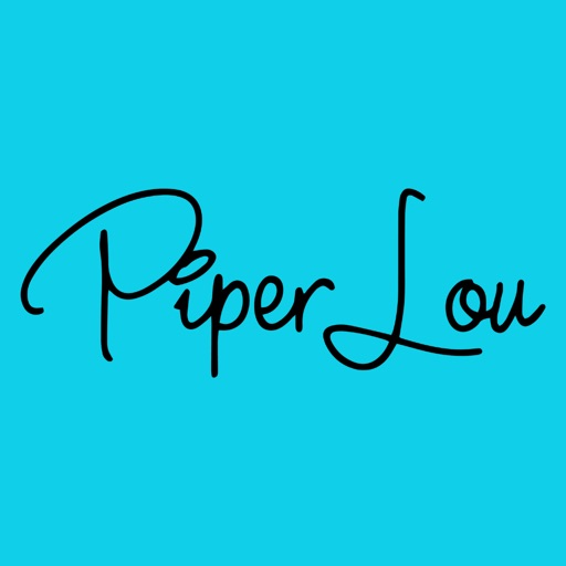 Piper Lou Collection iOS App