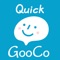 調剤薬局向け電子薬歴システム「QuickGooCo」 iPad専用アプリケーション