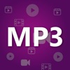 mp3 converter + video to mp3