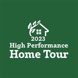 High Performance Home Tour