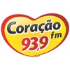 Rádio Coração 93.9 FM